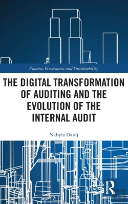 Bertrand.pt - The Digital Transformation Of Auditing And The Evolution Of The Internal Audit