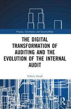 Bertrand.pt - The Digital Transformation Of Auditing And The Evolution Of The Internal Audit
