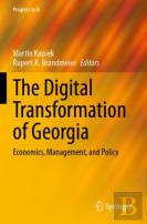 The Digital Transformation Of Georgia