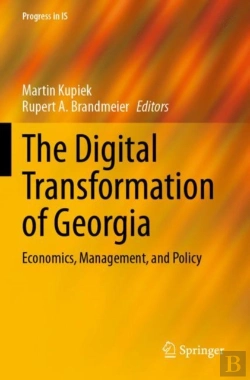 Bertrand.pt - The Digital Transformation Of Georgia