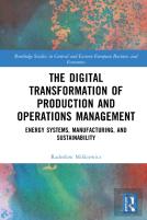The Digital Transformation Of Production And Operations Management