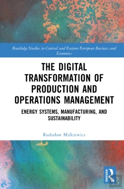 Bertrand.pt - The Digital Transformation Of Production And Operations Management