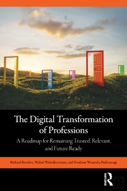 Bertrand.pt - The Digital Transformation Of Professions