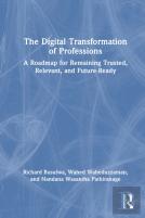 The Digital Transformation Of Professions