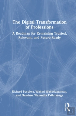 Bertrand.pt - The Digital Transformation Of Professions