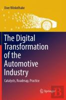 The Digital Transformation Of The Automotive Industry