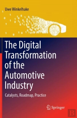 Bertrand.pt - The Digital Transformation Of The Automotive Industry