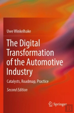 Bertrand.pt - The Digital Transformation Of The Automotive Industry