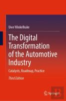 The Digital Transformation Of The Automotive Industry