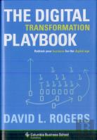 The Digital Transformation Playbook