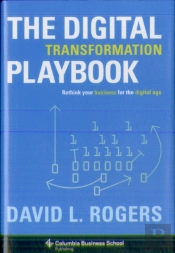 The Digital Transformation Playbook