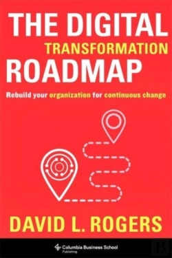 Bertrand.pt - The Digital Transformation Roadmap