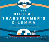 The Digital Transformer'S Dilemma