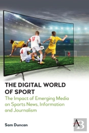 The Digital World Of Sport