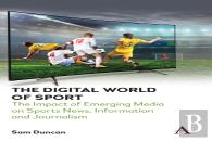 The Digital World Of Sport