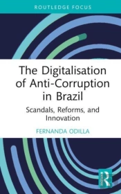 The Digitalisation Of Anti-Corruption In Brazil