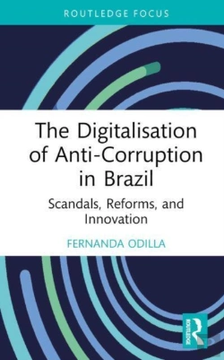 Bertrand.pt - The Digitalisation Of Anti-Corruption In Brazil