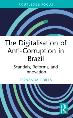Bertrand.pt - The Digitalisation Of Anti-Corruption In Brazil