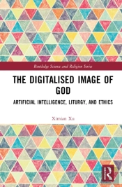 The Digitalised Image Of God