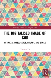 The Digitalised Image Of God