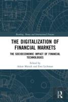The Digitalization Of Financial Markets