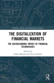 The Digitalization Of Financial Markets