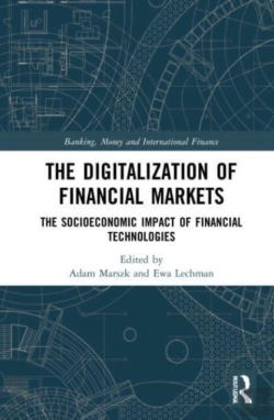 Bertrand.pt - The Digitalization Of Financial Markets