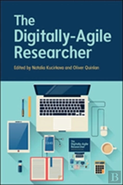Bertrand.pt - The Digitally-Agile Researcher