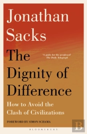The Dignity Of Difference