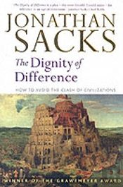 The Dignity Of Difference
