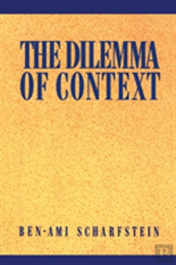 Bertrand.pt - The Dilemma Of Context