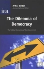 The Dilemma Of Democracy