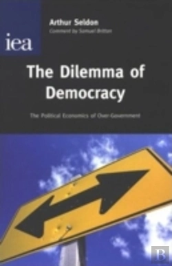 Bertrand.pt - The Dilemma Of Democracy