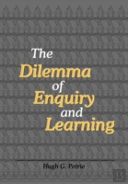 Bertrand.pt - The Dilemma Of Enquiry And Learning