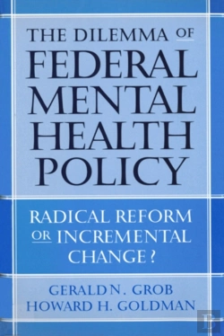 Bertrand.pt - The Dilemma Of Federal Mental Health Policy