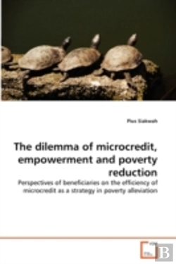 Bertrand.pt - The Dilemma Of Microcredit, Empowerment And Poverty Reduction