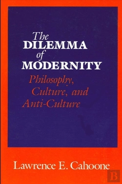 Bertrand.pt - The Dilemma Of Modernity