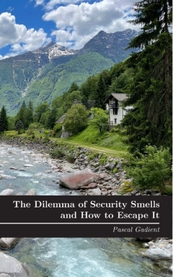 Bertrand.pt - The Dilemma Of Security Smells And How To Escape It