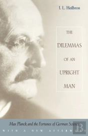The Dilemmas Of An Upright Man