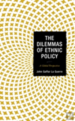 Bertrand.pt - The Dilemmas Of Ethnic Policy