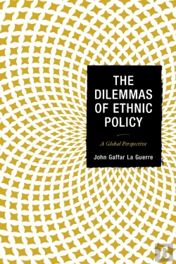 Bertrand.pt - The Dilemmas Of Ethnic Policy