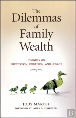 Bertrand.pt - The Dilemmas Of Family Wealth