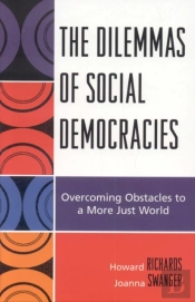 The Dilemmas Of Social Democracies