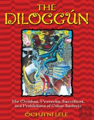 The Diloggun