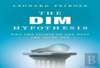 The Dim Hypothesis