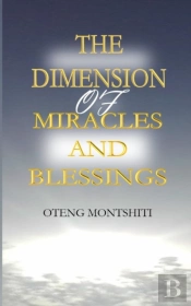 The Dimension Miracles And Blessings