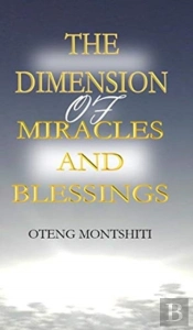The Dimension Miracles And Blessings