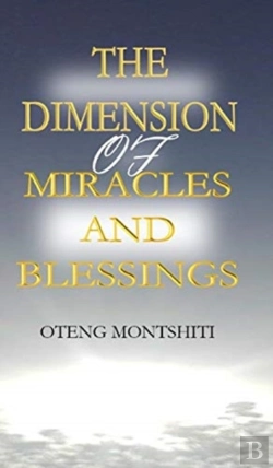 Bertrand.pt - The Dimension Miracles And Blessings