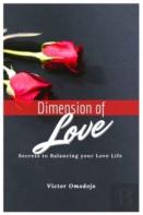 The Dimension Of Love