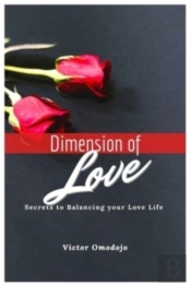 The Dimension Of Love